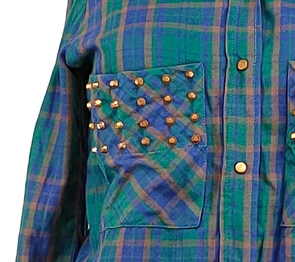 Chemise Zara -Taille S – Image 2