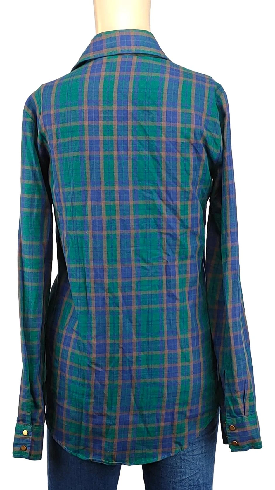 Chemise Zara -Taille S – Image 3