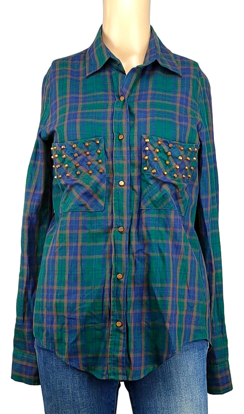 Chemise Zara -Taille S