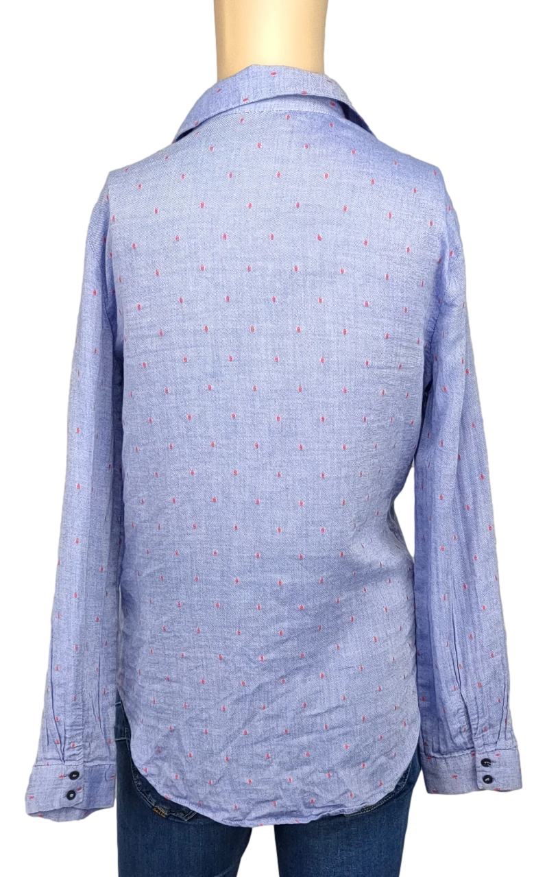 Chemise Zara -Taille XS – Image 2