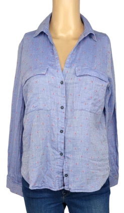 Chemise Zara -Taille XS