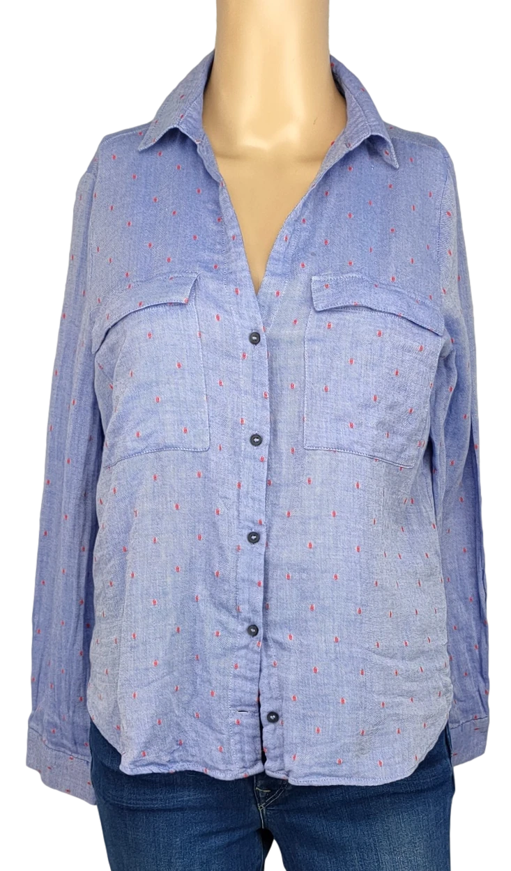 Chemise Zara -Taille XS