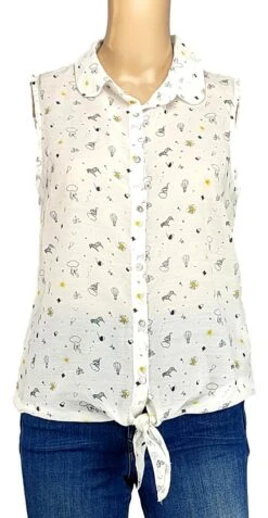 Chemisier Kiabi - Taille S