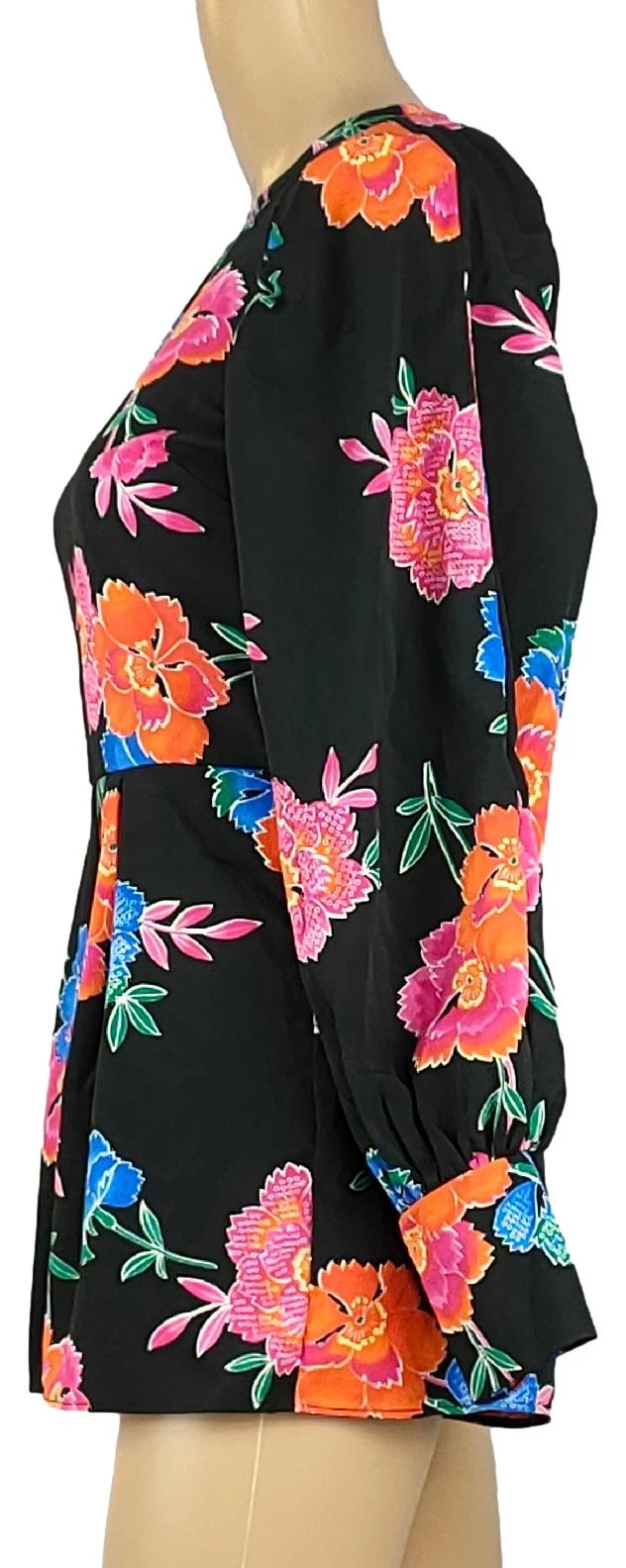 Combi-Short Asos- Taille 34 – Image 2