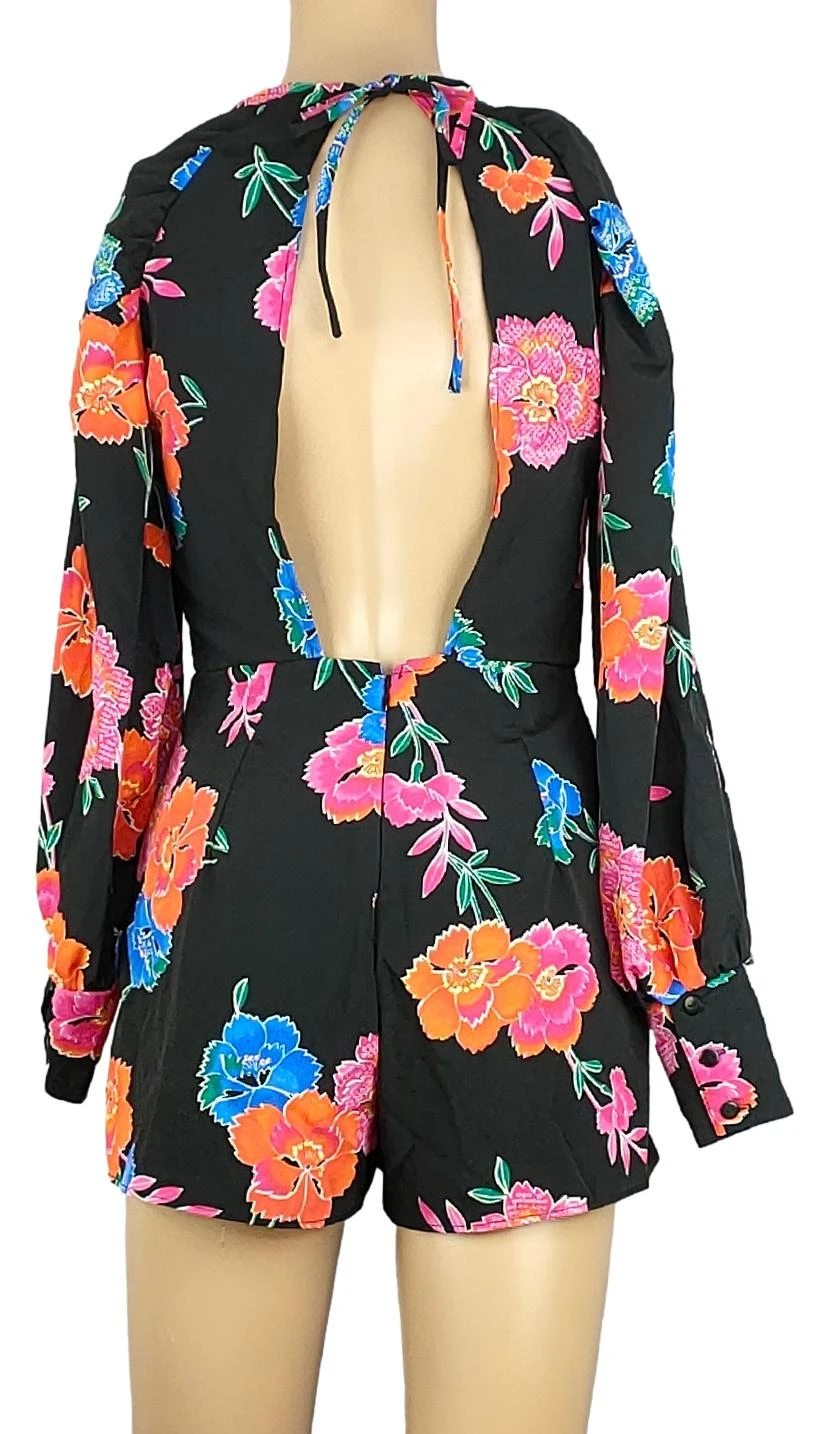 Combi-Short Asos- Taille 34 – Image 3