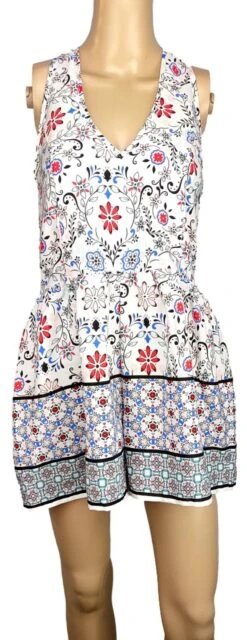 Combi-Short Asos - Taille 38