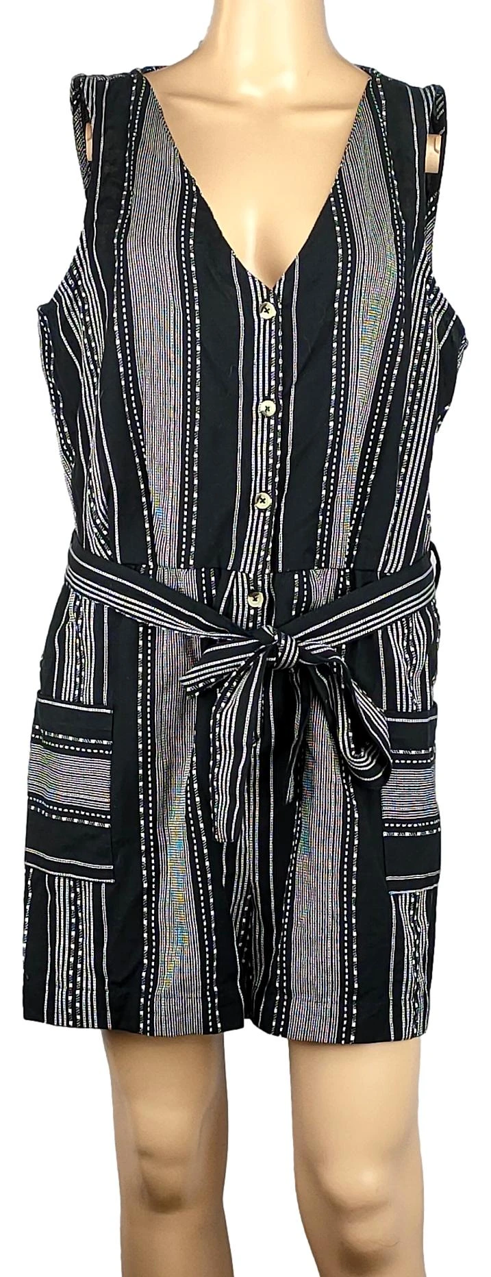 Combi-Short CamaĂŻeu - Taille 44