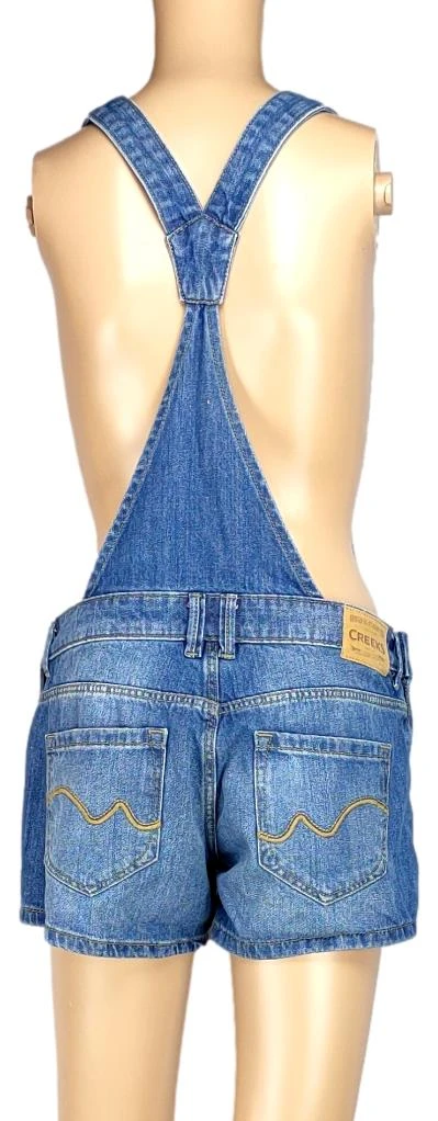 Combi-Short Creeks - Taille 34 – Image 2