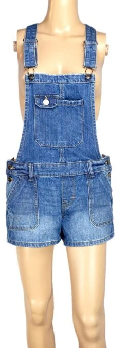 Combi-Short Creeks - Taille 34