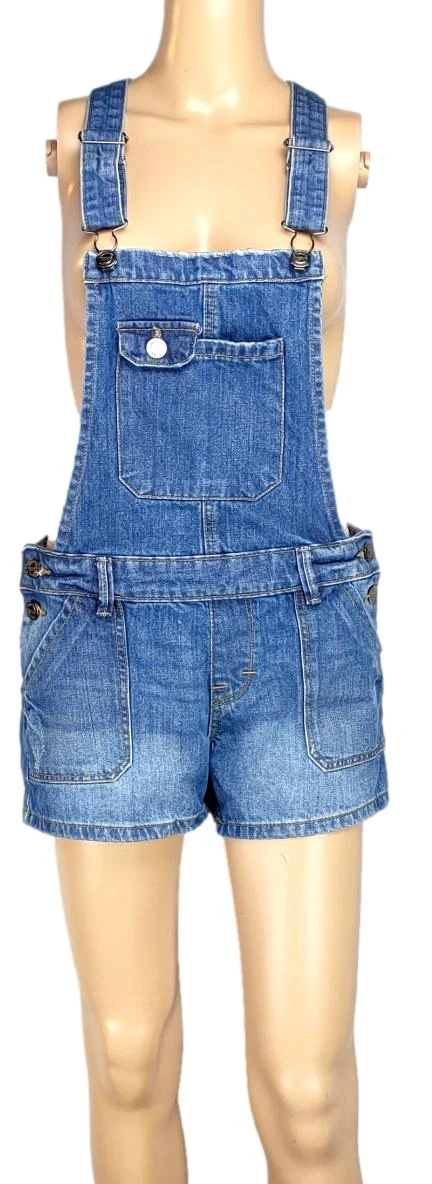 Combi-Short Creeks - Taille 34