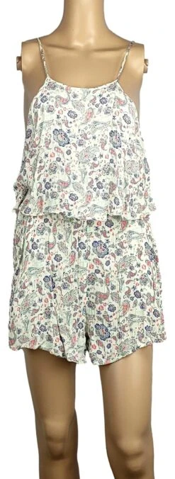 Combi-Short Divided - Taille 38