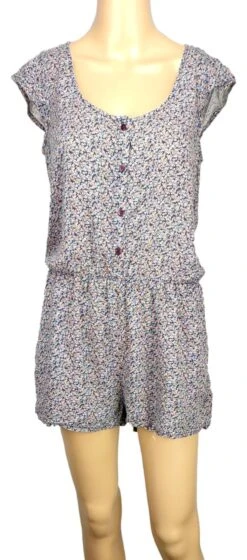 Combi-short Jennyfer -Taille XS