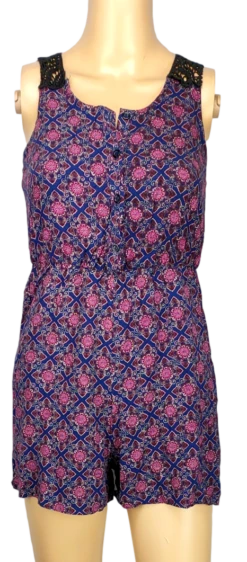 Combi-short New Look -Taille 36