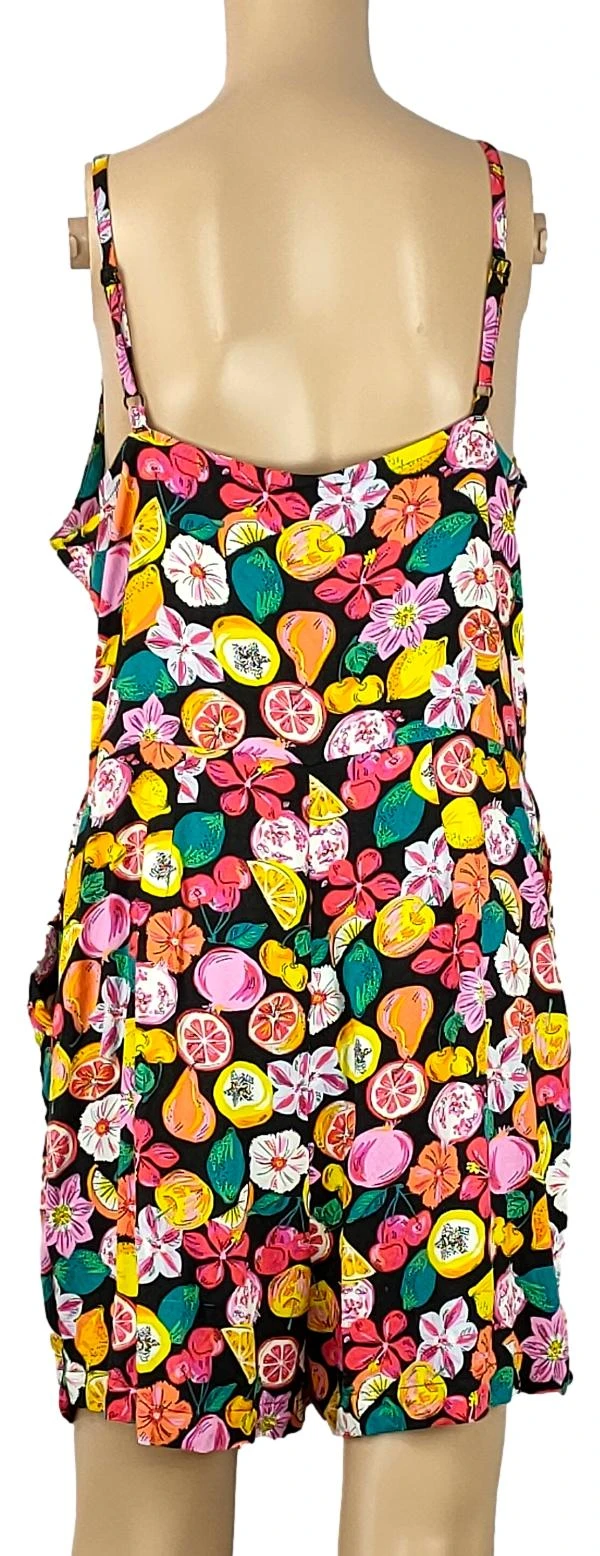 Combi-Short Pimkie - Taille 40 – Image 2