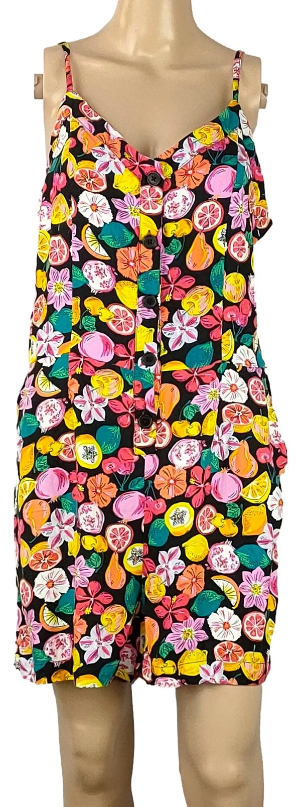 Combi-Short Pimkie - Taille 40