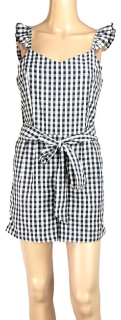 Combi-Short Sans Marque- Taille 34