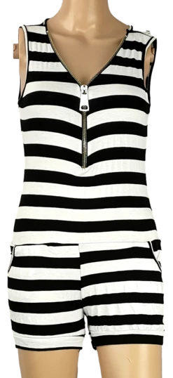 Combi-short Sans Marque - Taille S