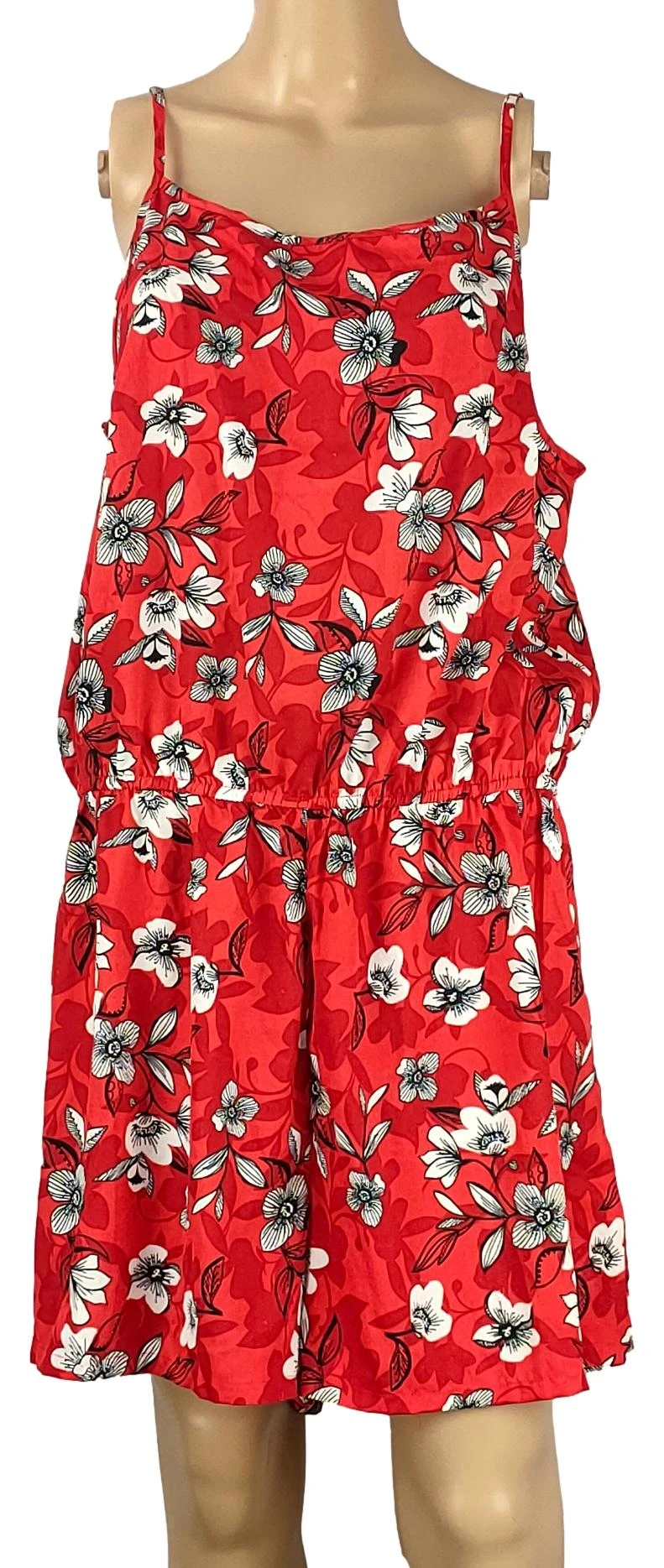 Combi Short U Collection - .Taille 46