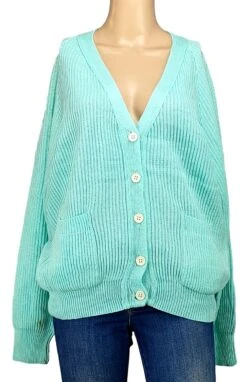 Gilet 3 Suisses - Taille 46