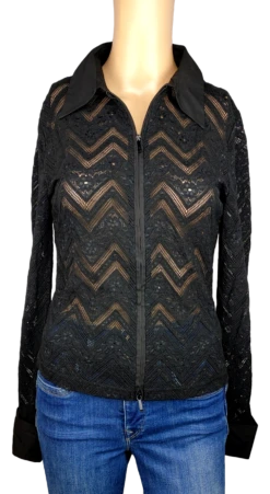 Gilet Antonelle -Taille 38