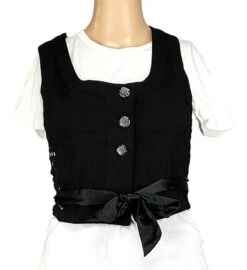 Gilet Boléro DarErNy- Taille 38