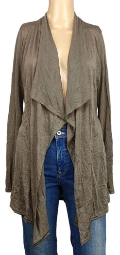 Gilet C&C Confidential - Taille 44