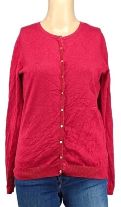 Gilet Camaïeu - Taille 38