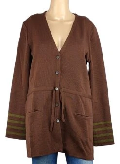 Gilet Carine - Taille 42