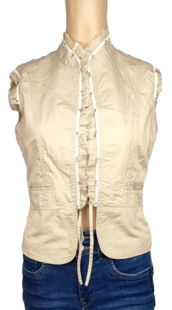 Gilet Carling -Taille 36