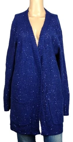 Gilet Celaia - Taille 50