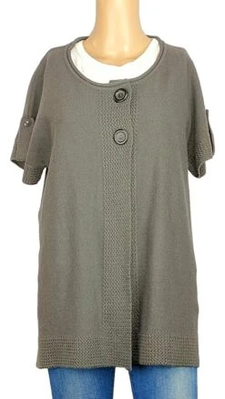 Gilet Claire Neuville - Taille 44