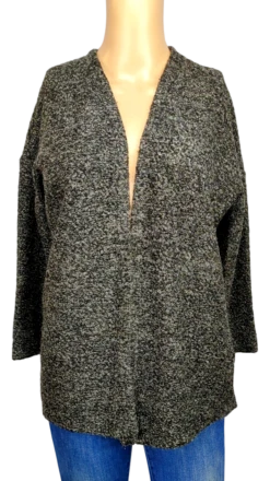 Gilet Divided -Taille S