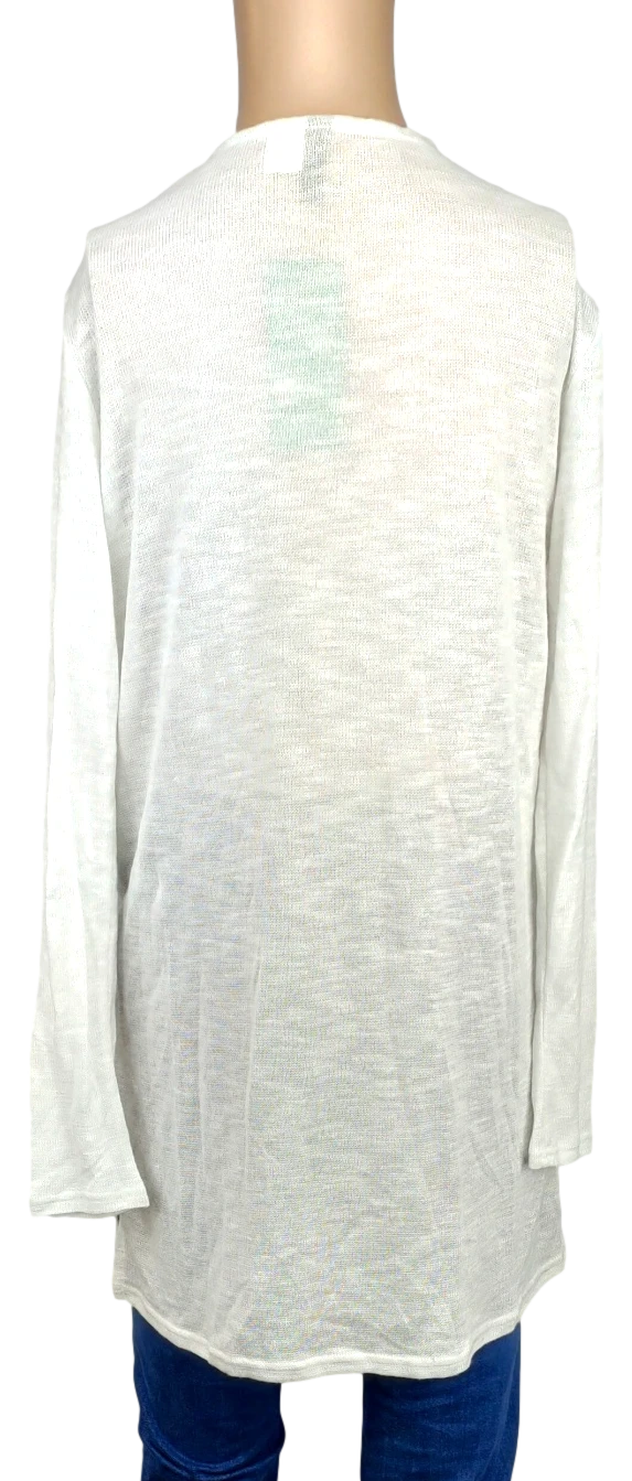 Gilet Divided -Taille XS – Image 2