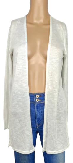 Gilet Divided -Taille XS