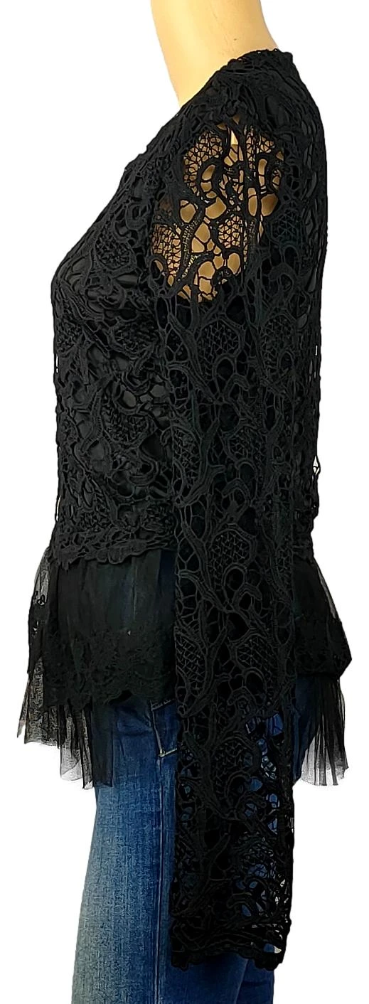 Gilet Guo Rong - Taille 38 – Image 2