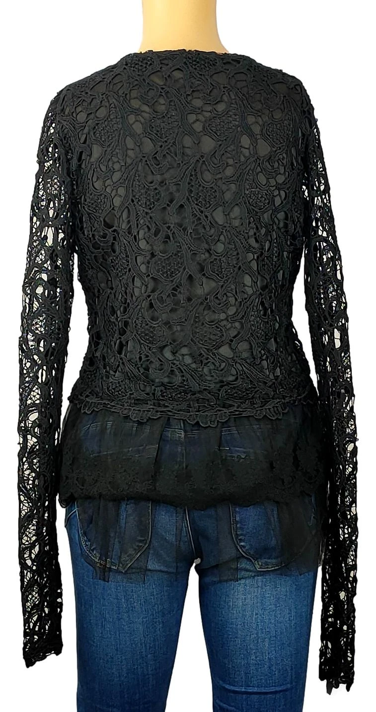 Gilet Guo Rong - Taille 38 – Image 3