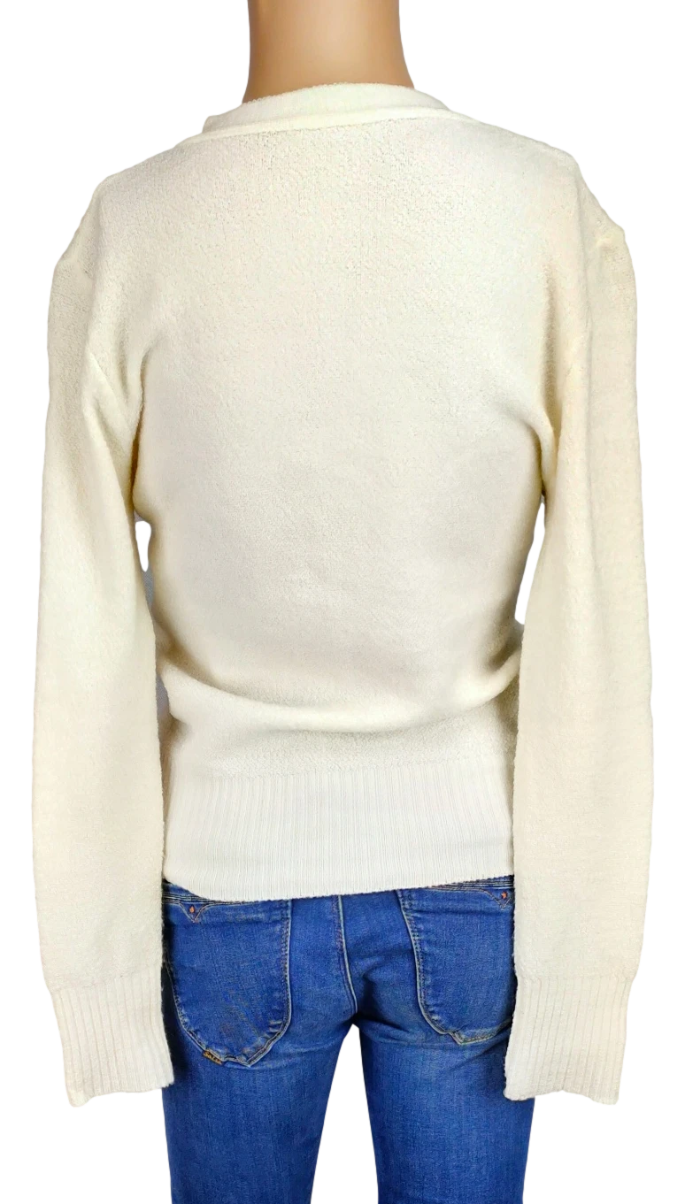 Gilet Jennyfer -Taille XS – Image 2