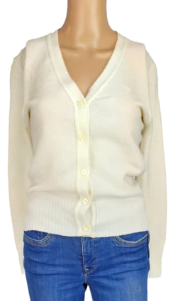 Gilet Jennyfer -Taille XS