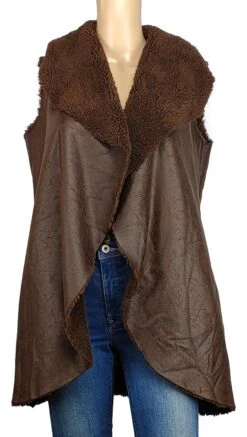 Gilet KATE - Taille S