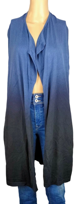 Gilet Miss Captain -Taille 2 M