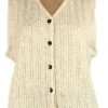 Gilet Montagut - Taille 40