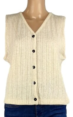 Gilet Montagut - Taille 40