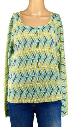 Gilet Phidar - Taille M