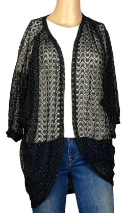 Gilet Pimkie - Taille M