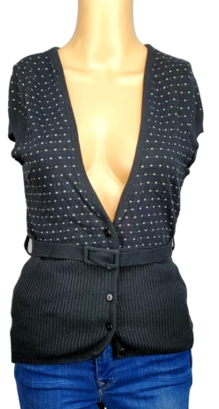 Gilet Promod -Taille 38