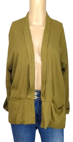 Gilet Pull&Bear -Taille S