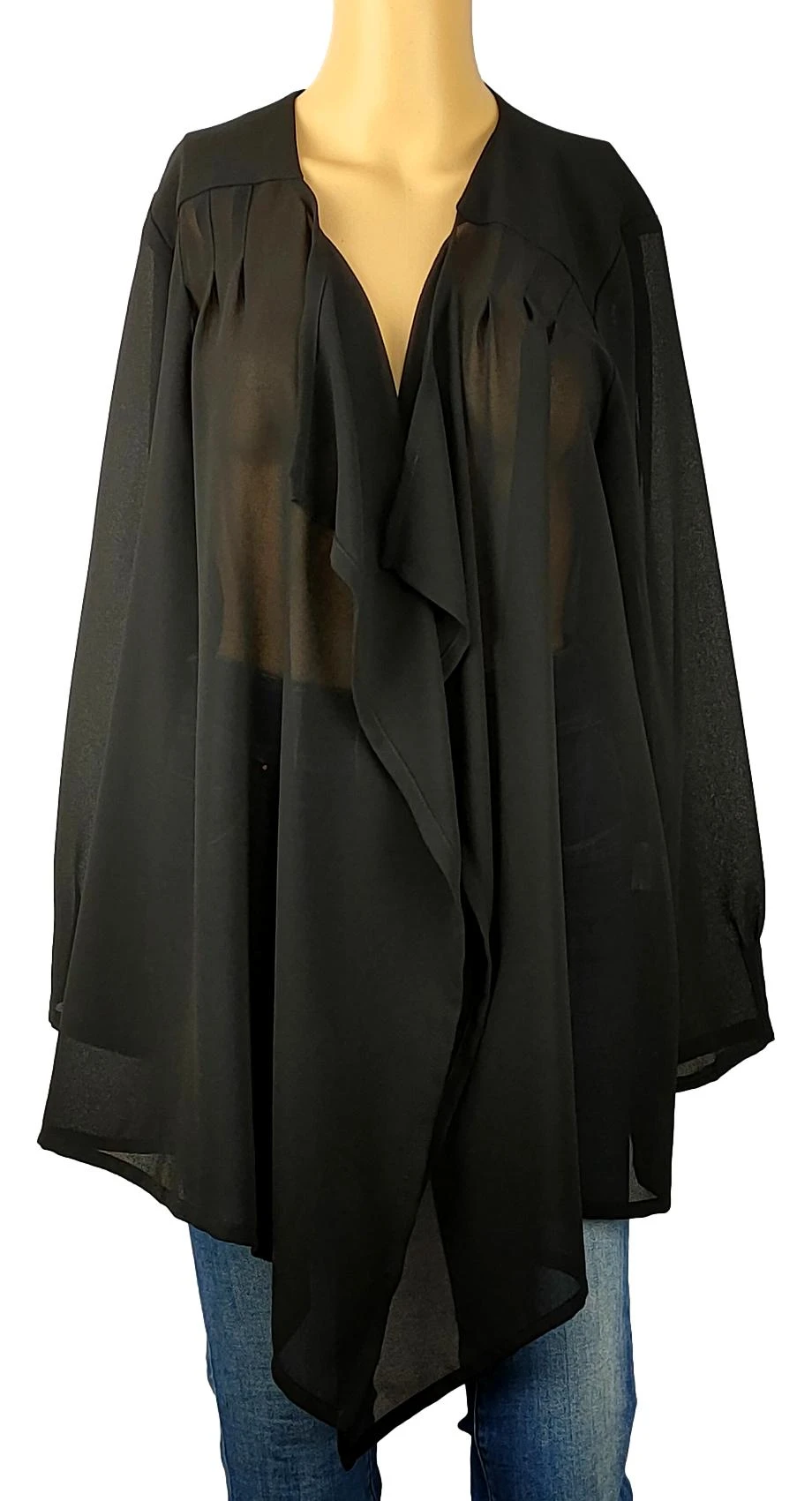 Gilet Q'neel - Taille 44