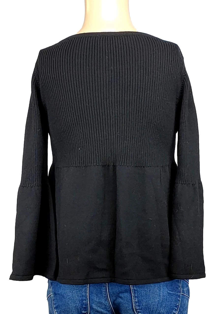 Gilet RU Jeans - Taille XS – Image 2