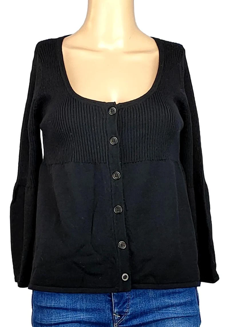 Gilet RU Jeans - Taille XS