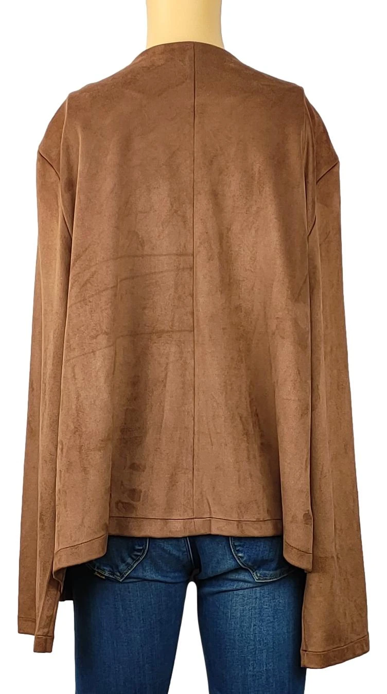 Gilet Sans Marque - Taille XL – Image 2